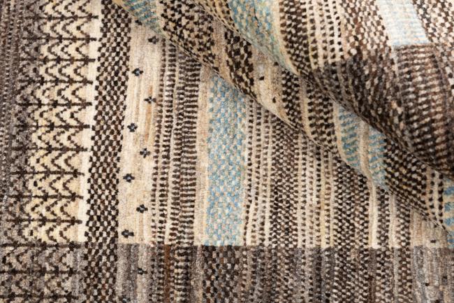 Persja Gabbeh Loribaft Tabiilbaft - 8