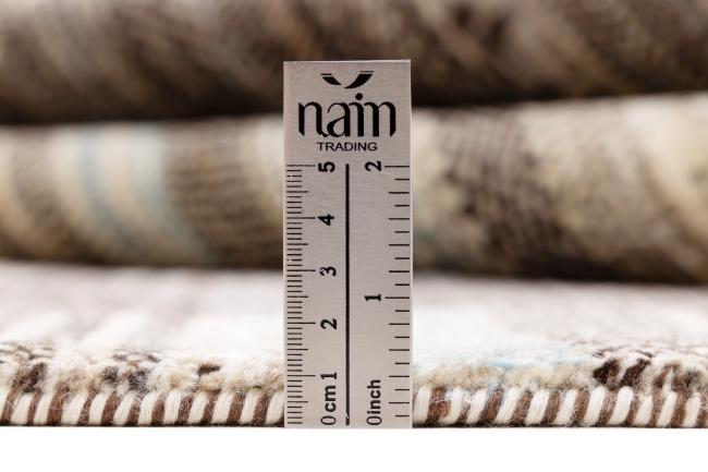 Persja Gabbeh Loribaft Tabiilbaft - 9