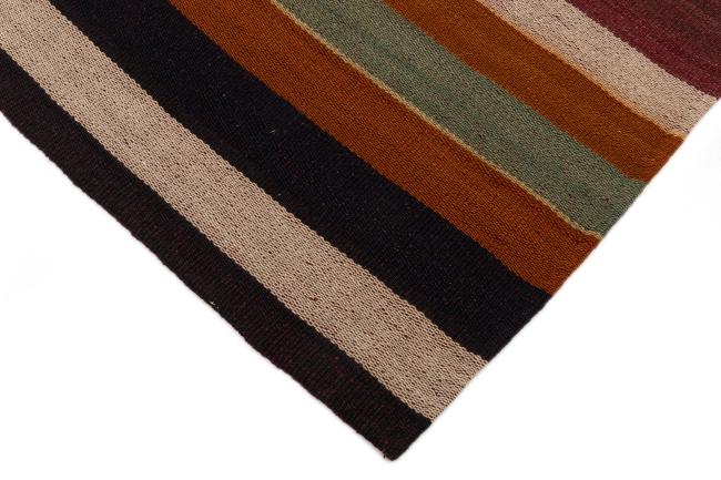 Kilim Fars Antigo - 4