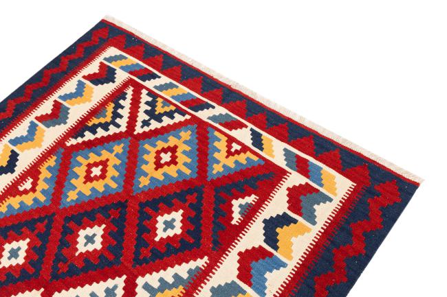 Kilim Fars Ghashghai - 2