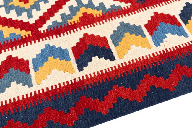Kilim Fars Ghashghai - 3