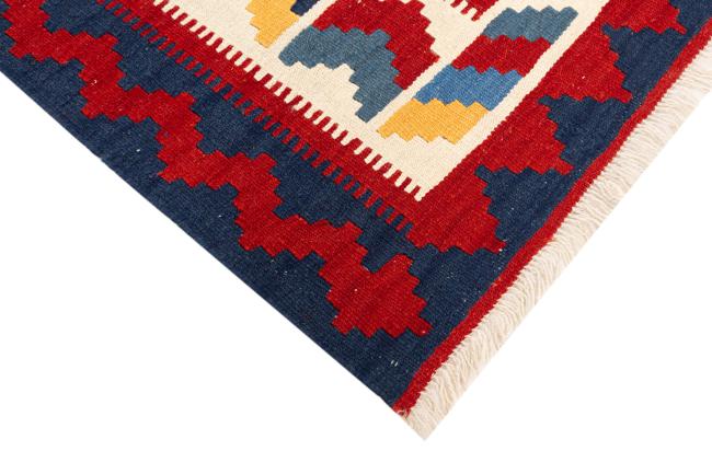 Kilim Fars Ghashghai - 4