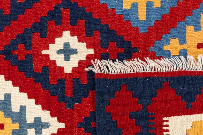 Kilim Fars Ghashghai - 5