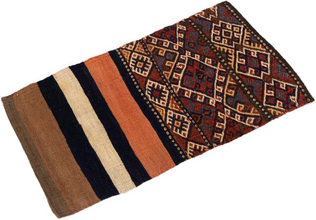 Kilim Fars Ghashghai - 1