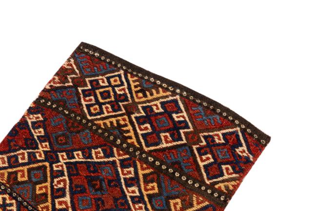 Kilim Fars Ghashghai - 2