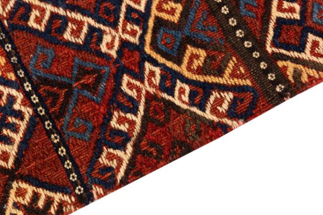Kilim Fars Ghashghai - 3