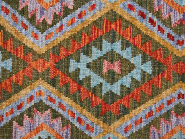 Kilim Afghan - 5