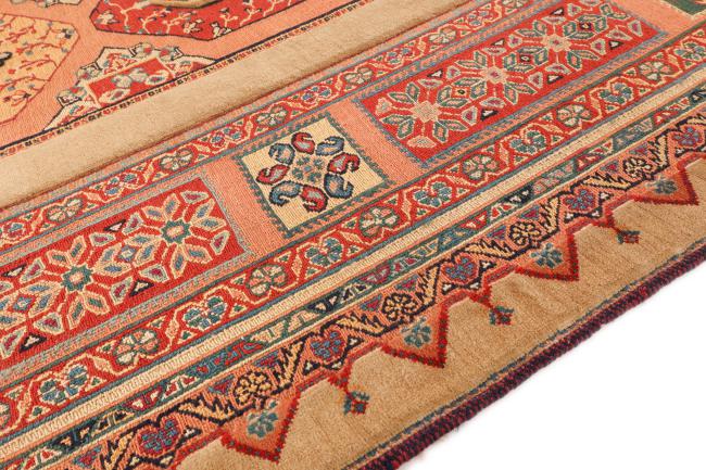 Kilim Soozani Nimbaft - 4