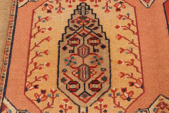 Kilim Soozani Nimbaft - 7