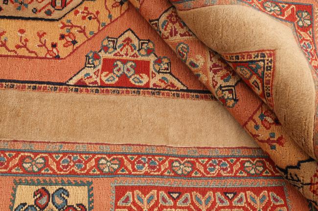 Kilim Soozani Nimbaft - 8