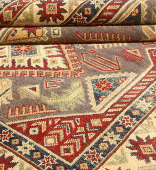 Kazak Ghazni - 1