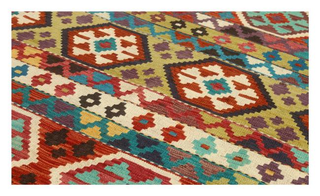 Kilim Afghan - 1