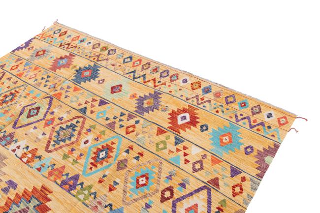 Kilim Afghan Heritage - 2