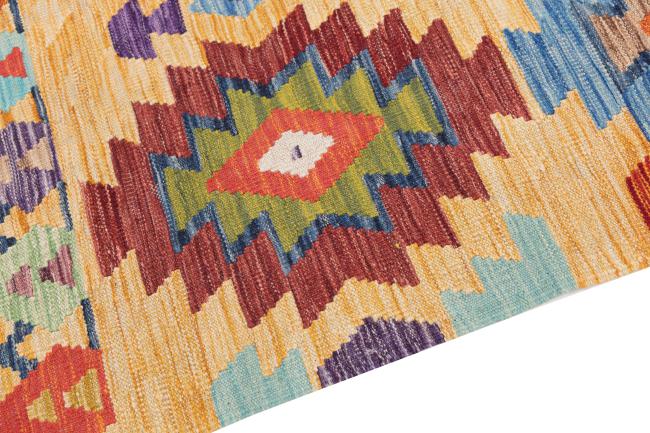 Kilim Afghan Heritage - 3