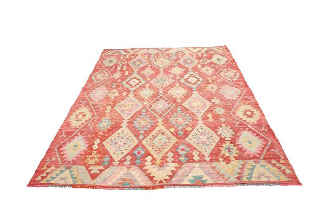 Kilim Afghan - 1