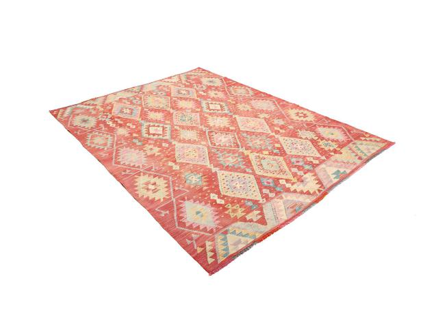Kilim Afghan - 2