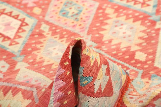 Kilim Afghan - 5