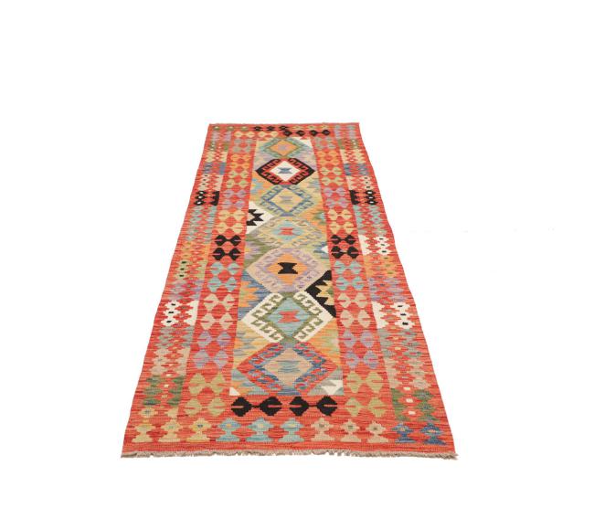 Kilim Afghan - 1