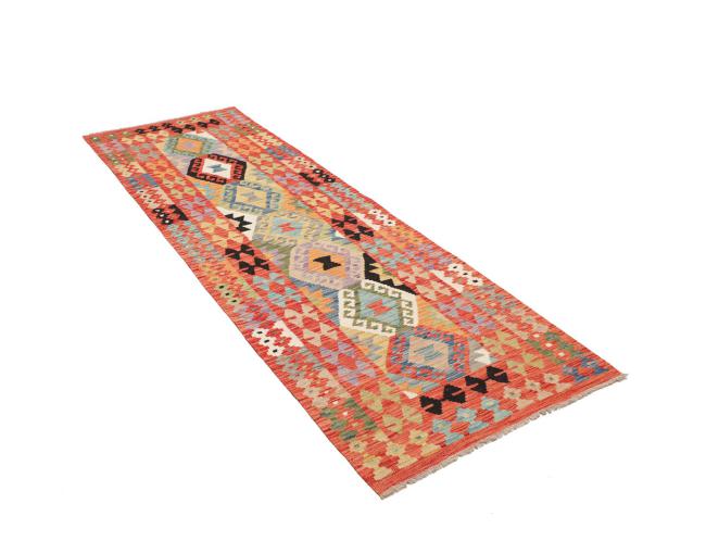 Kilim Afghan - 2