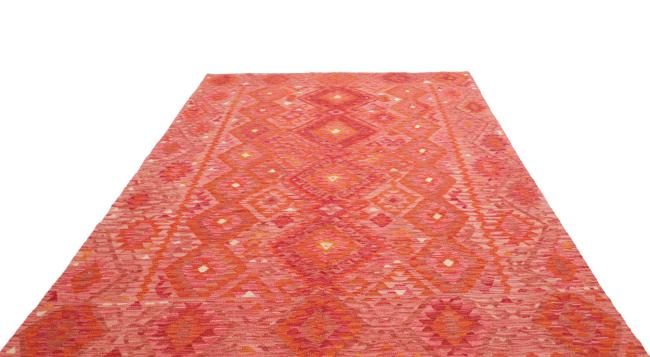 Kilim Afghan - 1