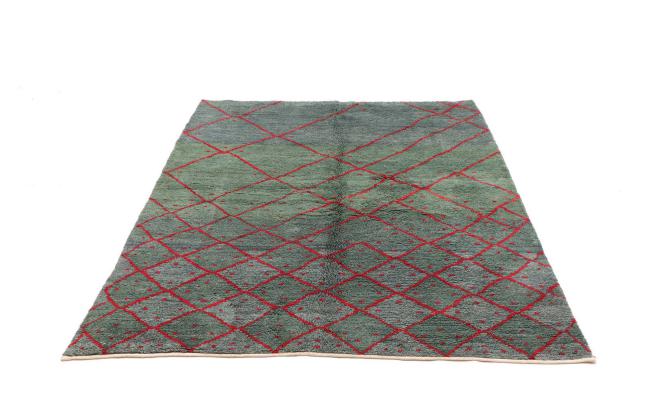 Persian Gabbeh - 2