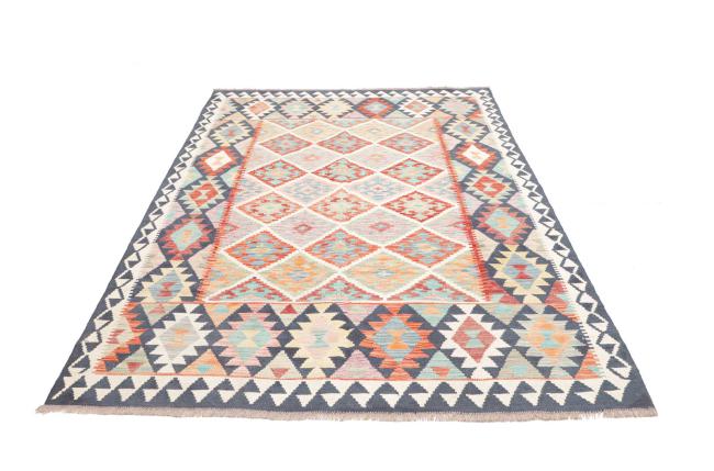 Kilim Afghan - 1