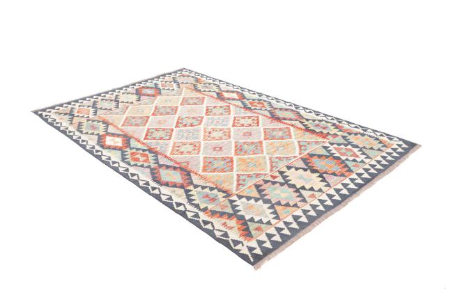 Kilim Afghan - 2
