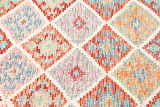 Kilim Afghan - 3