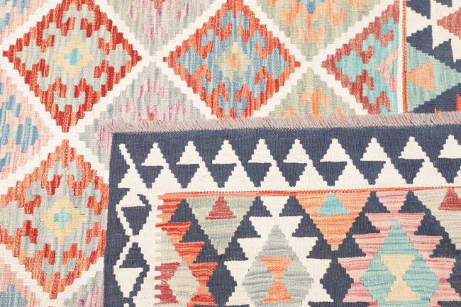 Kilim Afghan - 4