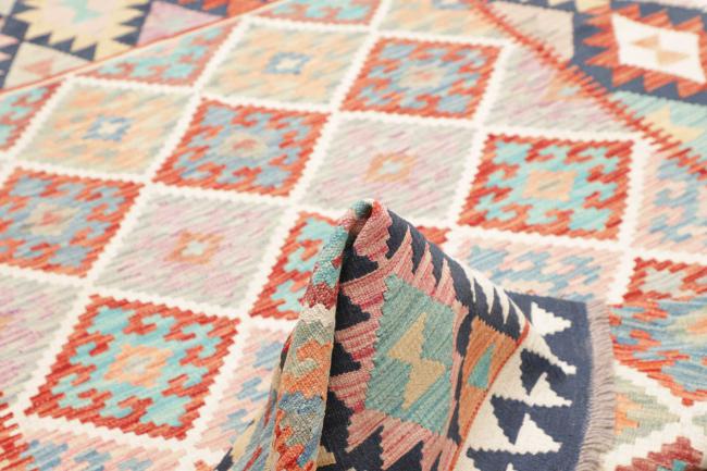 Kilim Afghan - 5