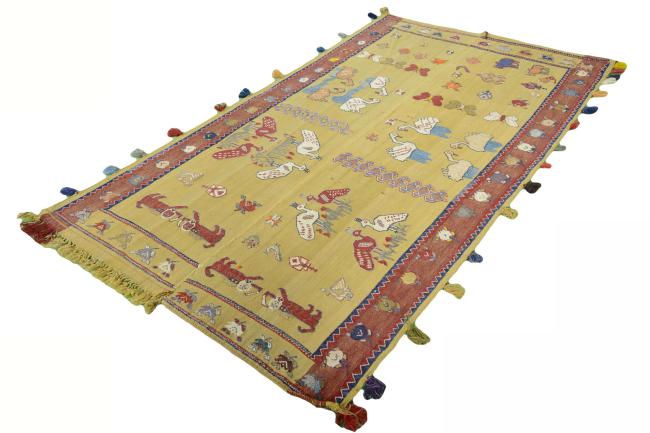 Persian Gabbeh - 1
