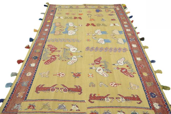 Persian Gabbeh - 2