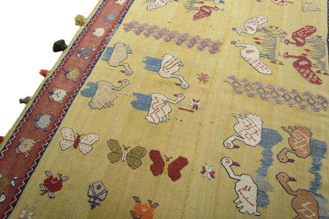Persian Gabbeh - 3