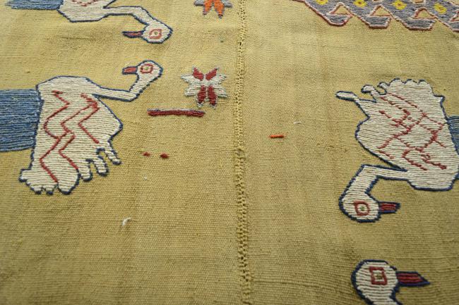 Persian Gabbeh - 4