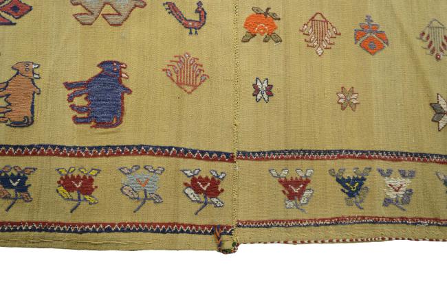 Persian Gabbeh - 5