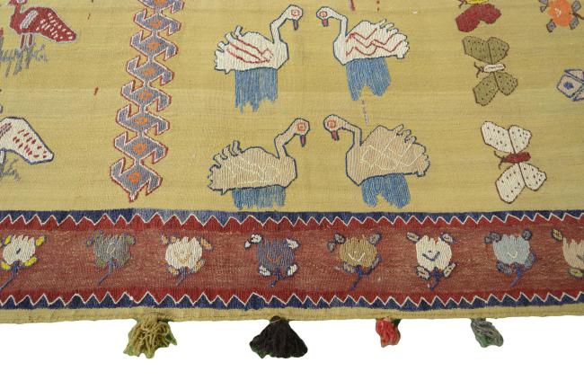 Persian Gabbeh - 6
