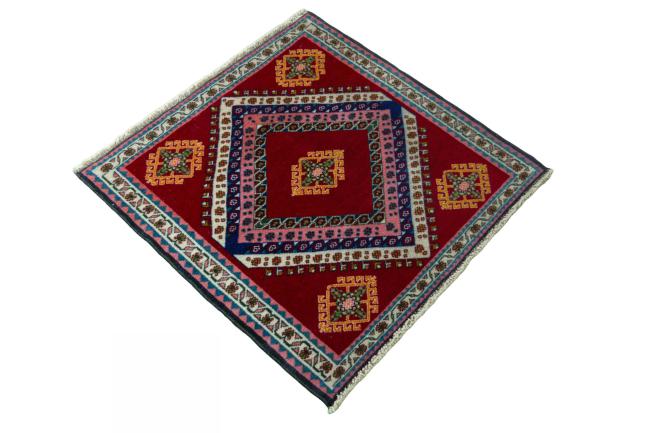 Shiraz - 2