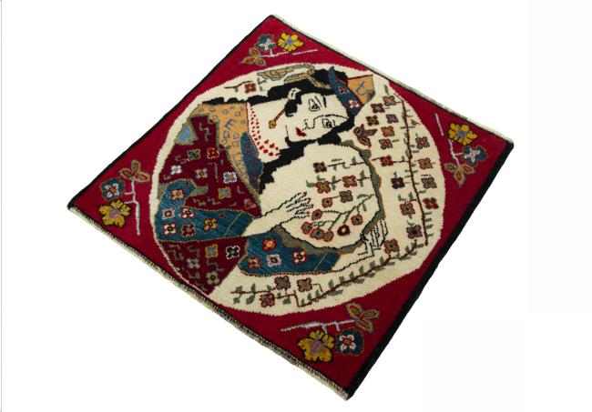 Shiraz - 1
