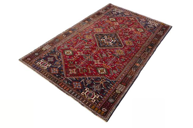 Shiraz - 1