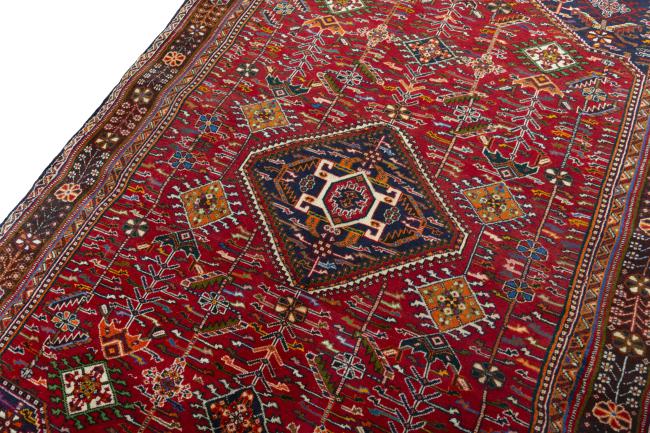 Shiraz - 4