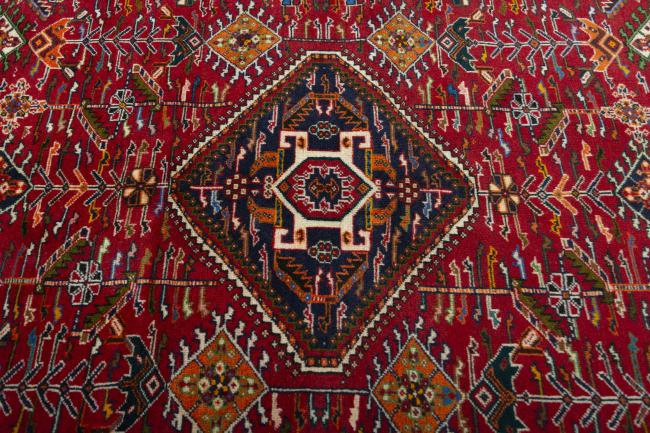 Shiraz - 5