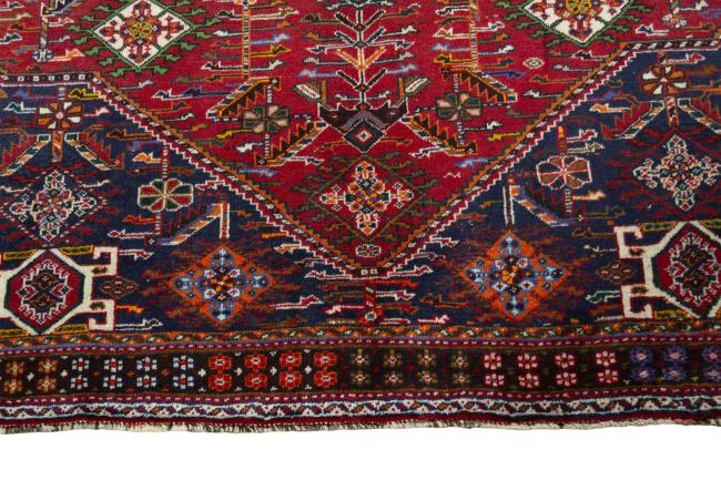 Shiraz - 6