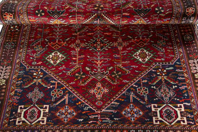Shiraz - 8