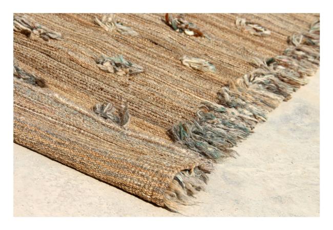 Kilim Afghan Berber Edition - 2