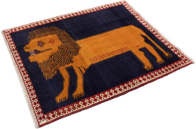 Περσία Γκάμπεθ Ghashghai - 2