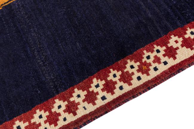 Περσία Γκάμπεθ Ghashghai - 4