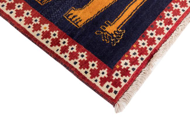 Περσία Γκάμπεθ Ghashghai - 5