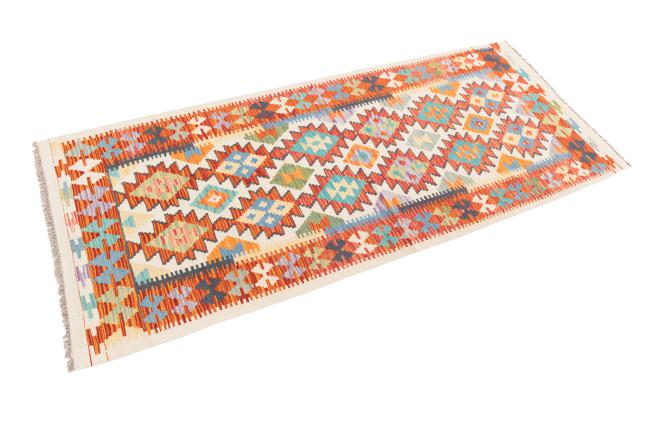 Kilim Afgán - 1