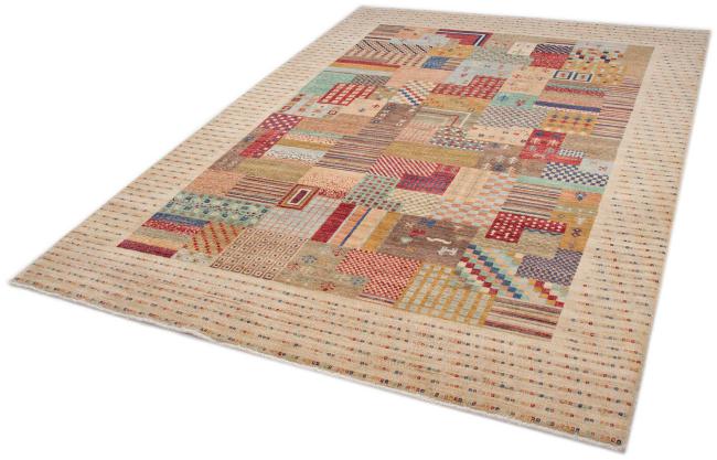 Perser Gabbeh Loribaft - 1