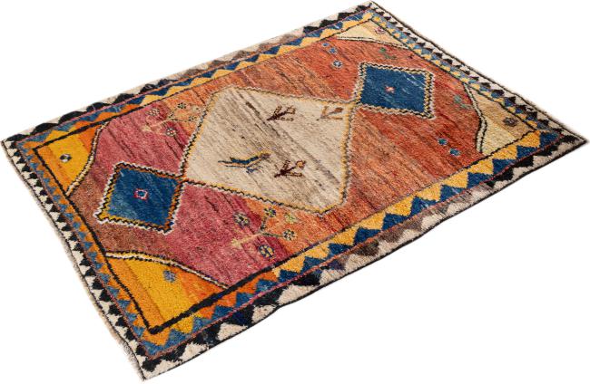 Perzisch Gabbeh Ghashghai - 2